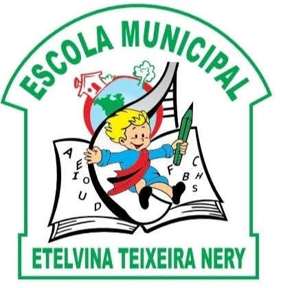 Logomarca da escola
